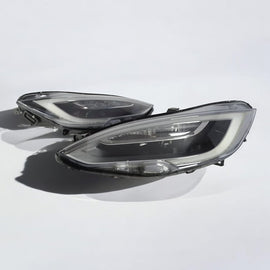 Frontscheinwerfer Tesla S 1053574-00-C Full LED Links Scheinwerfer Headlight