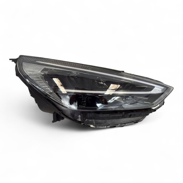 Frontscheinwerfer Hyundai I30 92102-G4600 Full LED Rechts Scheinwerfer Headlight SCH5975268233hd