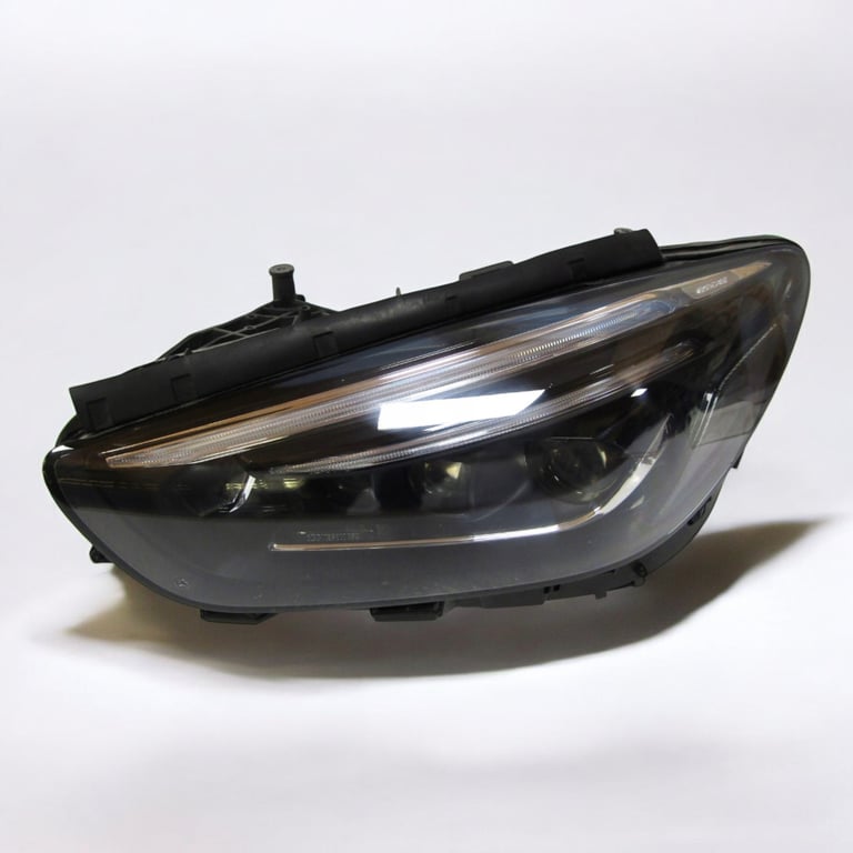 Frontscheinwerfer Mercedes-Benz W247 A2479061903 Links Scheinwerfer Headlight SCH9940778836se