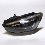 Frontscheinwerfer Mercedes-Benz W247 A2479061903 Links Scheinwerfer Headlight