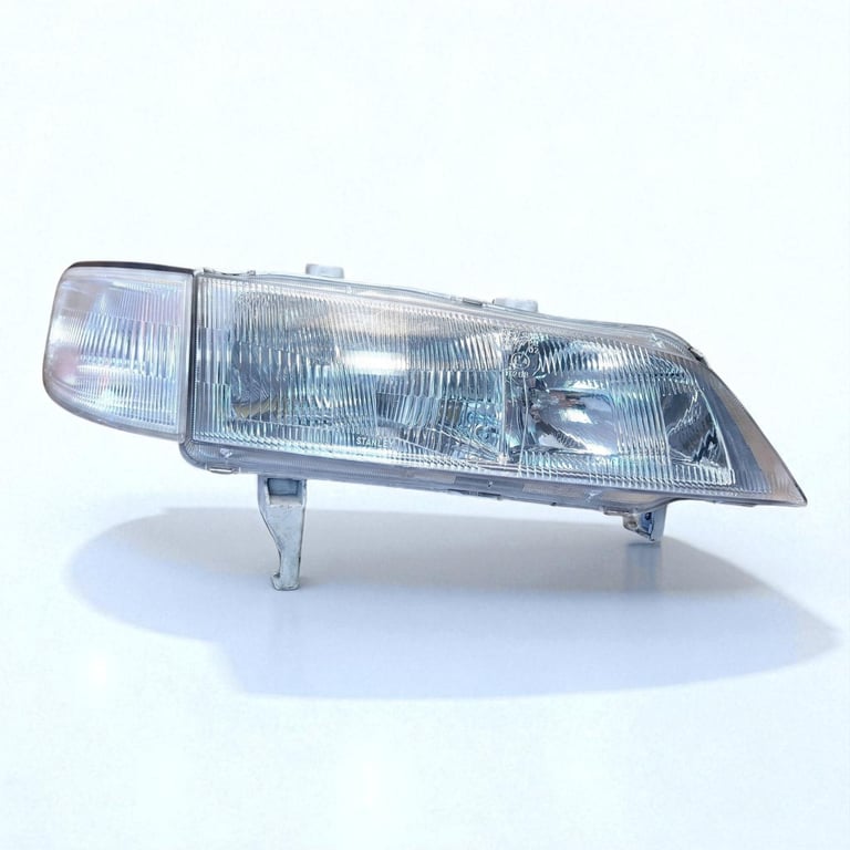 Frontscheinwerfer Honda Accord V Coupe 001-6679-1 Rechts Scheinwerfer Headlight