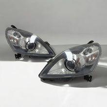 Laden Sie das Bild in den Galerie-Viewer, Frontscheinwerfer Opel Zafira B 13252470 13252471 Xenon Rechts oder Links