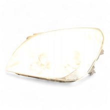 Load image into Gallery viewer, Frontscheinwerfer Kia Carens III E131752138 Links Scheinwerfer Headlight