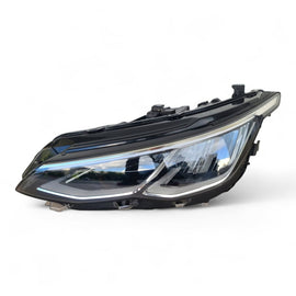 Frontscheinwerfer VW Golf VIII 5H1941005 LED Links Scheinwerfer Headlight SCH2663695937ds