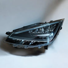 Laden Sie das Bild in den Galerie-Viewer, Frontscheinwerfer Seat Ibiza V 6F1941007E Full LED Links Scheinwerfer Headlight