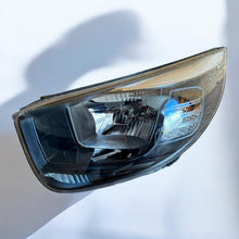 Load image into Gallery viewer, Frontscheinwerfer Kia Picanto 92101-G60 LED Links Scheinwerfer Headlight