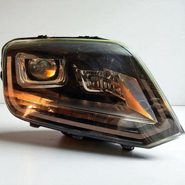 Frontscheinwerfer VW Amarok 2H1941016T Xenon Rechts Scheinwerfer Headlight SCH8732899417dz