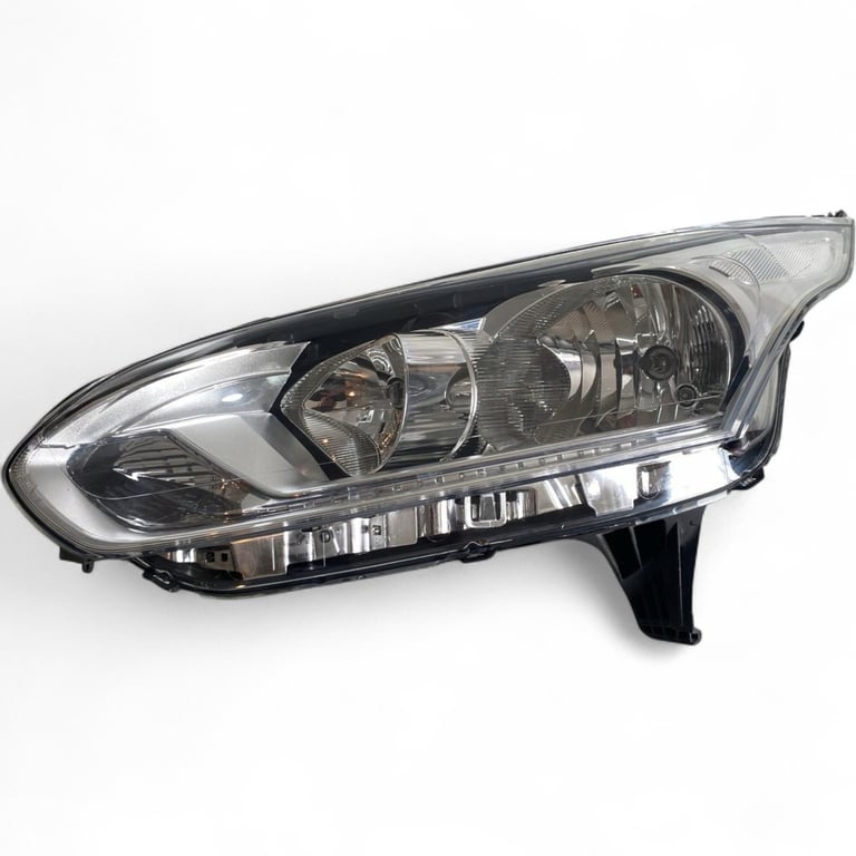 Frontscheinwerfer Ford Tourneo Connect Transit KT1B-13W030-AE Links Headlight SCH7406473337km