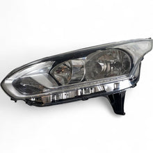 Laden Sie das Bild in den Galerie-Viewer, Frontscheinwerfer Ford Tourneo Connect Transit KT1B-13W030-AE Links Headlight SCH7406473337km