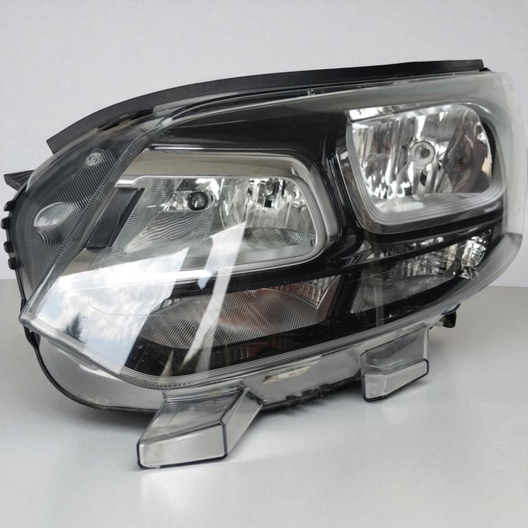 Frontscheinwerfer Citroën Jumpy Vivaro C 9808567780 Links Scheinwerfer Headlight