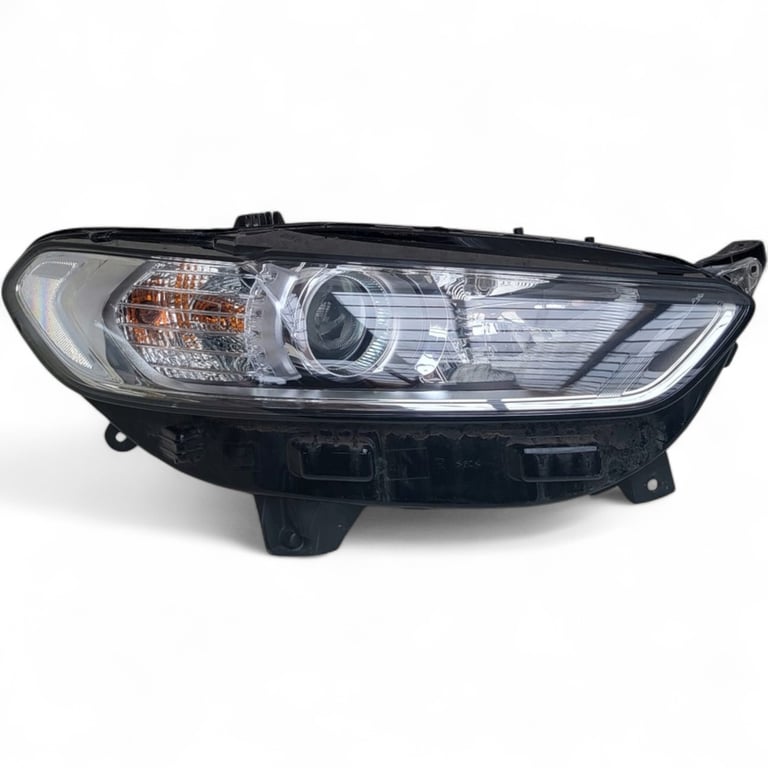 Frontscheinwerfer Ford Mondeo DS73-13W029-AE Rechts Scheinwerfer Headlight SCH1892993127xj
