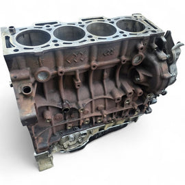 Motor Peugeot Boxer P22DTE 4HH DW12RUC 2.2 HDI Diesel Engine Unkomplett