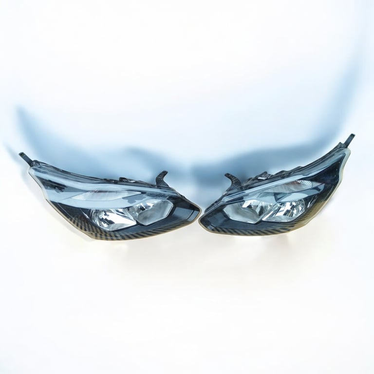 Frontscheinwerfer Ford Transit Custom BK21-13W029-BJ Rechts oder Links SCH5248266844ez