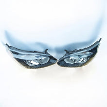 Load image into Gallery viewer, Frontscheinwerfer Ford Transit Custom BK21-13W029-BJ Rechts oder Links SCH5248266844ez
