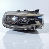Frontscheinwerfer BMW 3 F34 8738730 Rechts Scheinwerfer Headlight