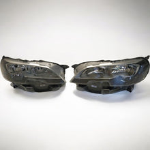 Laden Sie das Bild in den Galerie-Viewer, Frontscheinwerfer Peugeot Expert Traveller 9832837580 Ein Satz Headlight SCH6448601849ob