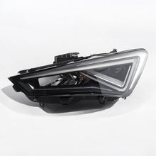 Load image into Gallery viewer, Frontscheinwerfer Seat Tarraco 5FB941007F Links Scheinwerfer Headlight