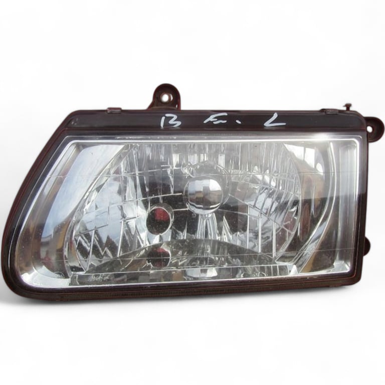 Frontscheinwerfer Opel Frontera B 91158039 Links Scheinwerfer Headlight SCH8734707930ky
