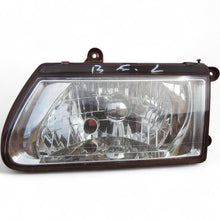 Laden Sie das Bild in den Galerie-Viewer, Frontscheinwerfer Opel Frontera B 91158039 Links Scheinwerfer Headlight SCH8734707930ky