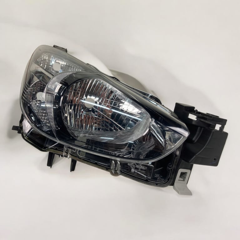 Frontscheinwerfer Mazda III DB5J-51030 LED Rechts Scheinwerfer Headlight