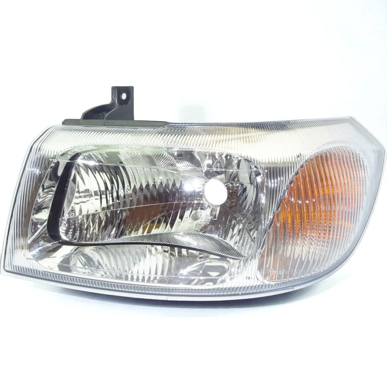 Frontscheinwerfer Ford Transit 1EG354024-091 Links Scheinwerfer Headlight SCH3513593831eu
