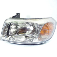 Laden Sie das Bild in den Galerie-Viewer, Frontscheinwerfer Ford Transit 1EG354024-091 Links Scheinwerfer Headlight SCH3513593831eu