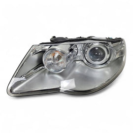 Frontscheinwerfer VW Touareg 7l6 7L6941040C Xenon Links Scheinwerfer Headlight SCH6394124591di