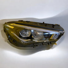 Load image into Gallery viewer, Frontscheinwerfer Mercedes-Benz Cla A1189068400 LED Rechts Headlight