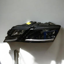 Laden Sie das Bild in den Galerie-Viewer, Frontscheinwerfer Skoda Octavia III 5E1941017F LED Links Scheinwerfer Headlight SCH8741969705zk