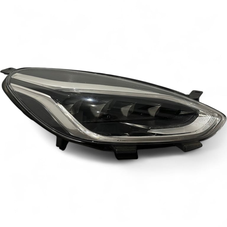 Frontscheinwerfer Ford Fiesta I H1BB-13E014-AE Full LED Rechts Headlight