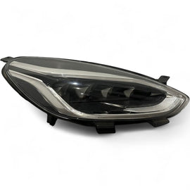 Frontscheinwerfer Ford Fiesta I H1BB-13E014-AE Full LED Rechts Headlight