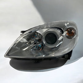 Frontscheinwerfer Mercedes-Benz W245 A1698201761 Links Scheinwerfer Headlight SCH9822920468ba