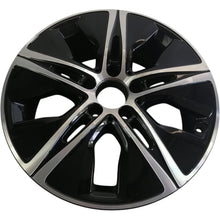 Load image into Gallery viewer, 1x Alufelge 17 Zoll 7.0" 5x112 48 5ET A2054019000 Mercedes-Benz Rim Wheel FEL5948020998ms