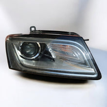 Laden Sie das Bild in den Galerie-Viewer, Frontscheinwerfer Audi Q5 8R0941006C 90038851 LED Rechts Scheinwerfer Headlight