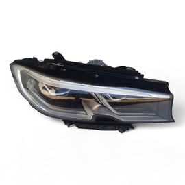 Frontscheinwerfer BMW G21 G20 A89481708-03 Laser Rechts Scheinwerfer Headlight SCH3662716326sp