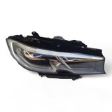 Frontscheinwerfer BMW G21 G20 A89481708-03 Laser Rechts Scheinwerfer Headlight