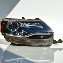 Frontscheinwerfer Skoda Rapid 5JB941016C Xenon Rechts Scheinwerfer Headlight SCH4210993393ah