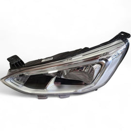 Frontscheinwerfer Ford Focus JX7B13W030AE Ein Stück (Rechts oder Links) SCH3091603272qh