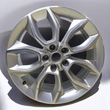 Load image into Gallery viewer, 1x Alufelge 19 Zoll 7.0" 5x112 43ET Matt Silber 565601025T Skoda Kodiaq FEL1103099033mf