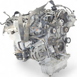 Motor Mercedes-Benz W164 629912 4.0 CDI 306PS 225kW 189TKm Diesel Komplett