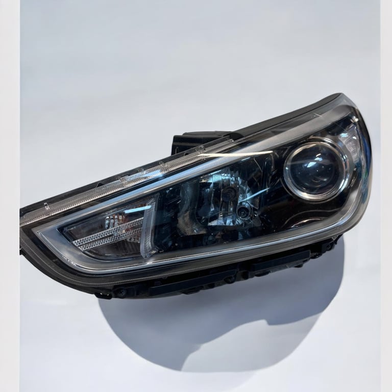 Frontscheinwerfer Hyundai I30 III 92101-G4XXX 48602134519 Full LED Links SCH3073553409ec