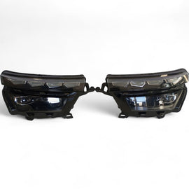 Frontscheinwerfer Skoda Kamiq 658941015B 658941016B Full LED Rechts oder Links SCH9742488099lf