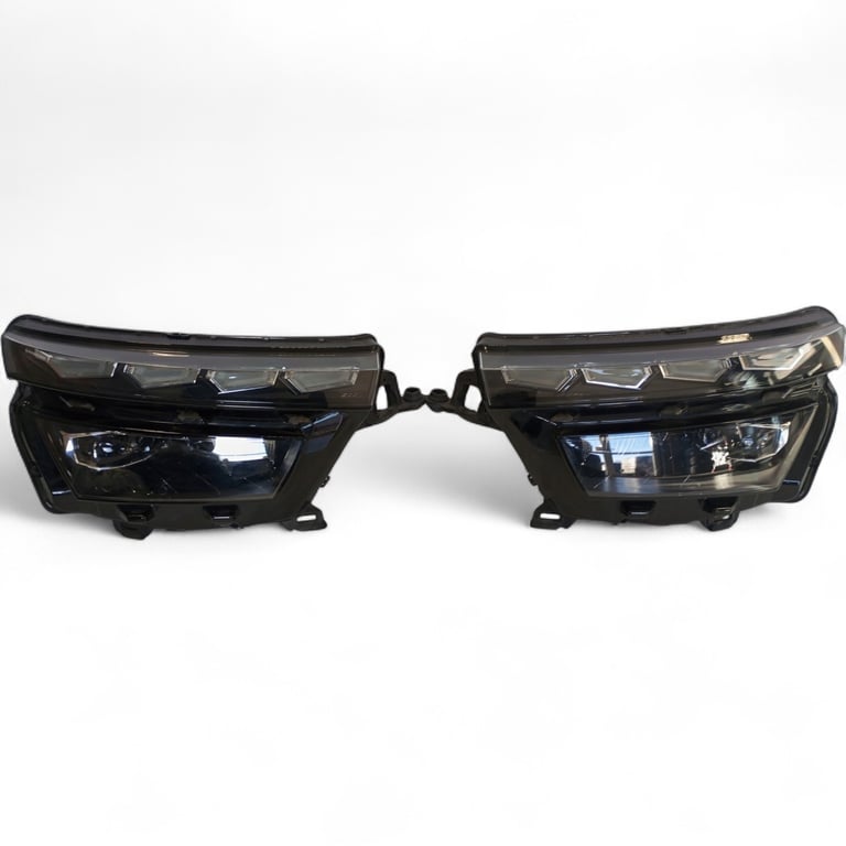 Frontscheinwerfer Skoda Kamiq 658941015B 658941016B Full LED Rechts oder Links SCH9742488099lf