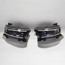 Laden Sie das Bild in den Galerie-Viewer, Frontscheinwerfer Opel Mokka LED Rechts Scheinwerfer Headlight SCH6765425754zi