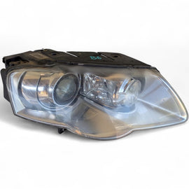 Frontscheinwerfer VW Passat 3C0941754G Xenon Rechts Scheinwerfer Headlight SCH8235389038io