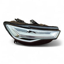 Load image into Gallery viewer, Frontscheinwerfer Audi A6 C7 4G0941034 Full LED Rechts Scheinwerfer Headlight SCH7572538714de