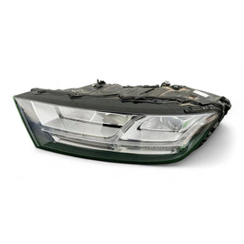 Frontscheinwerfer Audi Q7 4M0941033 LED Links Scheinwerfer Headlight SCH3043643199om