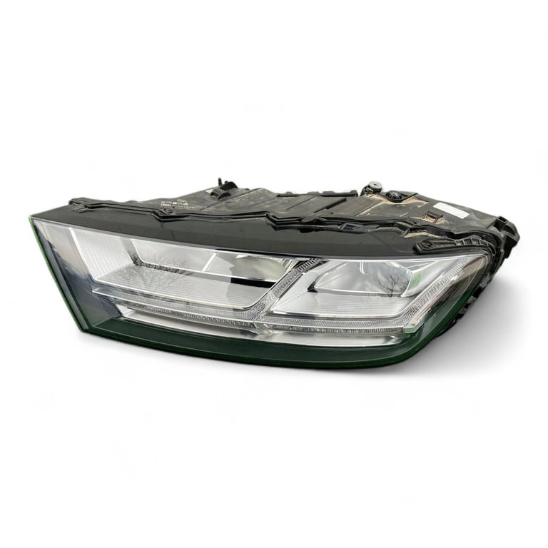 Frontscheinwerfer Audi Q7 4M0941033 LED Links Scheinwerfer Headlight SCH3043643199om