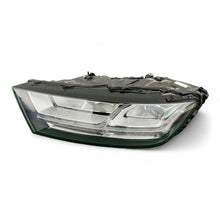 Load image into Gallery viewer, Frontscheinwerfer Audi Q7 4M0941033 LED Links Scheinwerfer Headlight SCH3043643199om