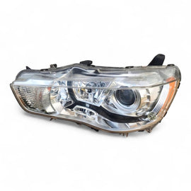 Frontscheinwerfer Mitsubishi Outlander II P8597 Xenon Rechts oder Links